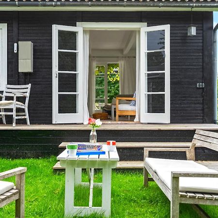 Idyll Summer House In Hornbaek Βίλα Εξωτερικό φωτογραφία