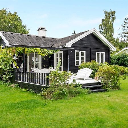 Idyll Summer House In Hornbaek Βίλα Εξωτερικό φωτογραφία